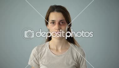 Hırpalanmış kadın benimle çok oturum yandan, cinsel tacize karşı hareketi