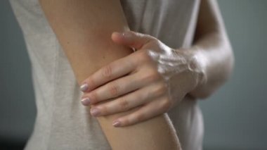 Gizleme kadın kolu, Aile, Aile içi şiddet kurbanı sorunları üzerinde çürükler