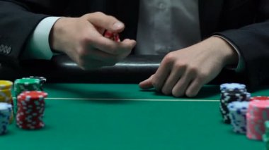 Öfkesi adam dices, Altılar, çifti atma servet, uyuşuk kazanmak için şanslı gün