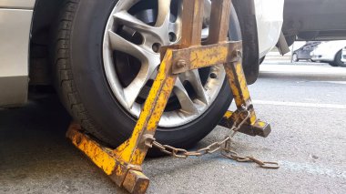 Araba, ihlalleri, tahliye hizmeti otopark için para cezası araç çekme kurtarma çekici servisleri
