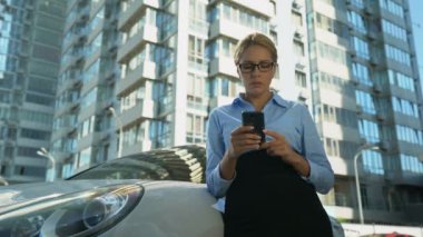 Kötü haber çıkıyor Smartphone, iflas, işkadını başlatma başarısız oldu.