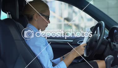 Histerik işkadını raporları, kontrol belgeleri çık arabadan, mizah atma