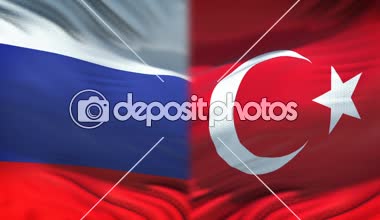 Türk bayrakları arka plan, diplomatik ve ekonomik ilişkiler, iş