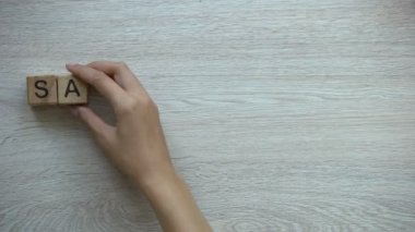 Gezegen, küpler, ifade yapma kadın manzaralar, iklim değişikliği için zarar