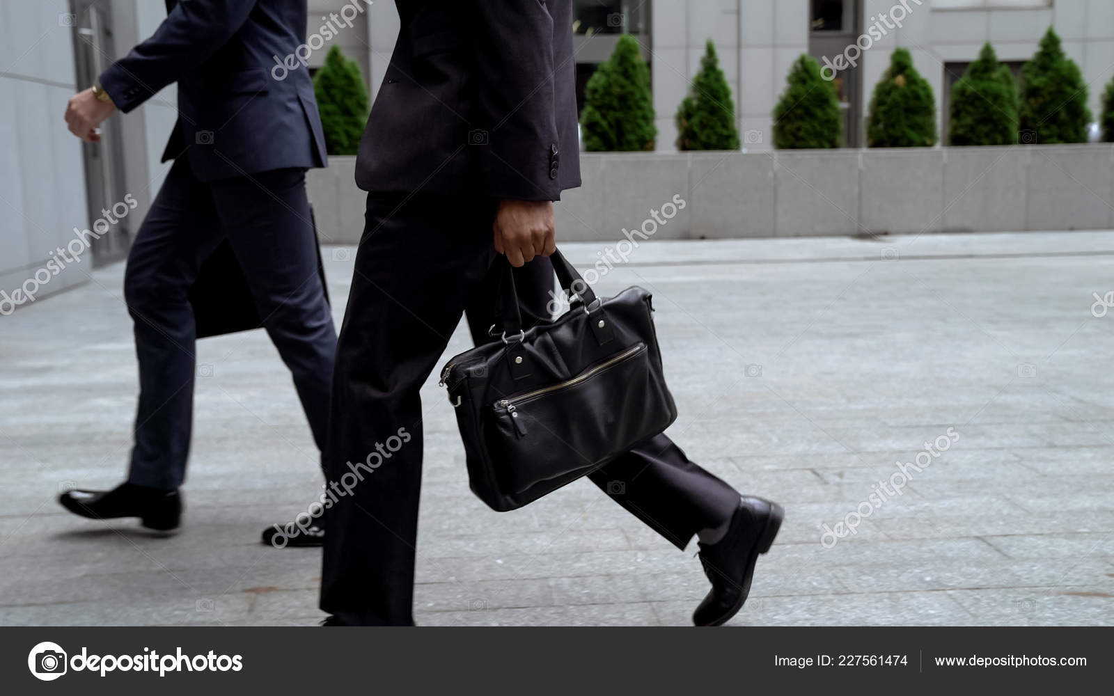 Why do bodyguards carry briefcase? #Shorts 
