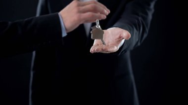 Adam özelliği alma house anahtar Ajan, gayrimenkul satın alma, Kiralık, daire