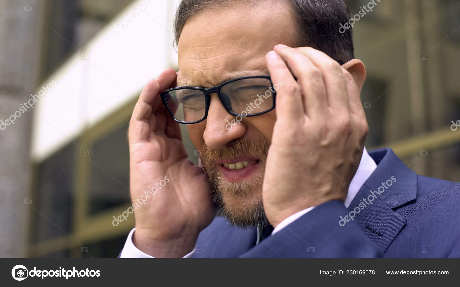 Y ansiedad prostatitis por estres