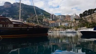 Manzara resort City, turistler, küçük işletme için kiralama konaklama