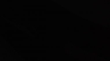 Sunucuyu yeniden başlatın, sistem çökmesi, datacenter hata mavi ışık uyarı yanıp sönen