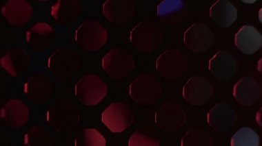 Koruyucu ızgarası bilgisayar fan mekanik zararlardan, ayrıntıları ile göster