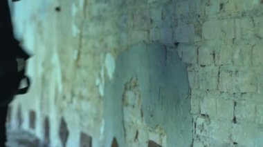 Afrika kökenli Amerikalı adam saklanarak zalim ailesi ağ geçidinden, ailesinin zulüm