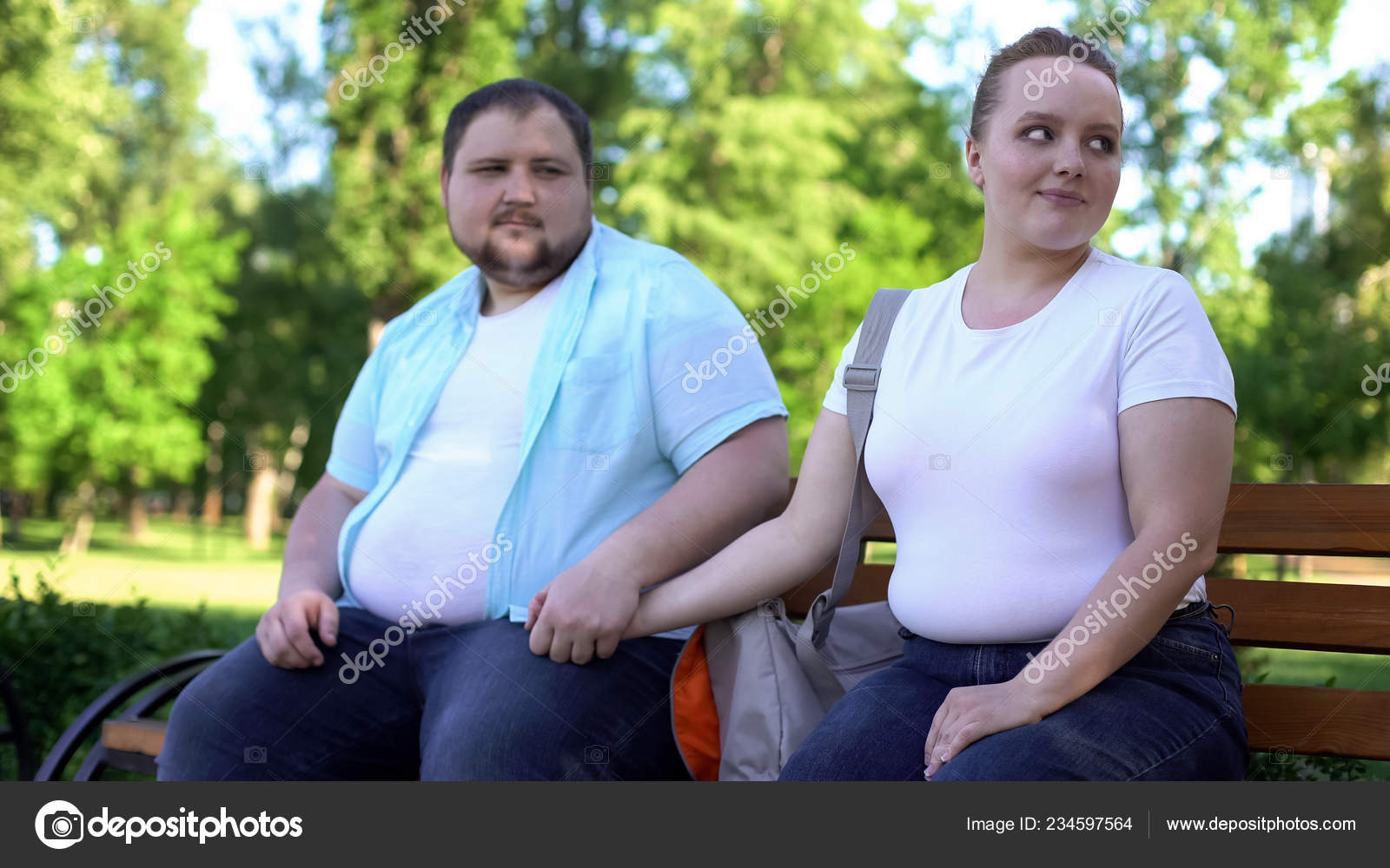 Obesi dating UK