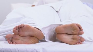 Yatak yorgan, Nasır ve Mısır, mantar hastalığı altında yatan kaç metrelik