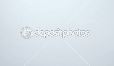 Gizli mühür boş kağıt arka plan üzerinde damgalı, erişim sınırlı, kapalı