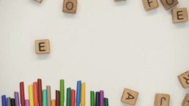 Küpleri yapılan öğretmen ve çocuk, erken gelişim, okul öncesi eğitim haber