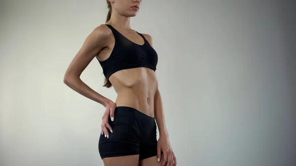 Skinny Ribs Skinny Ribs
