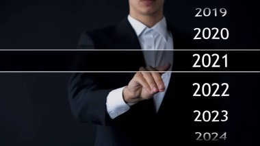 Adam 2021 yıl sanal Arşivi, istatistik, yıllık raporlar topluluğu bulur.