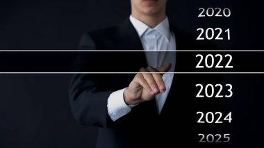 Adam 2022 yıl sanal Arşivi, istatistik, yıllık raporlar topluluğu bulur.