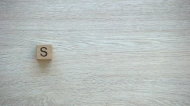 Tasarruf, el kelime koyarak ahşap küpleri, Aile Bütçe Planlama, Ekonomi