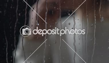 Sinir bozucu kadın pilin sigara kül tablası, zarar yasaktır, kanser, yakın çekim