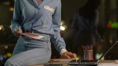 İç mimar renk şemaları, arayan Office proje, sanayi hazırlanıyor