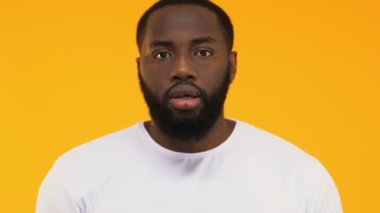 Afrikalı-Amerikalı aktivist eylem, sivil toplum örgütü için çağrı