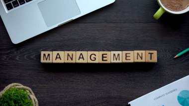 Ahşap küpleri, projeler ve personel organizasyonu, ekip çalışması yönetimi word