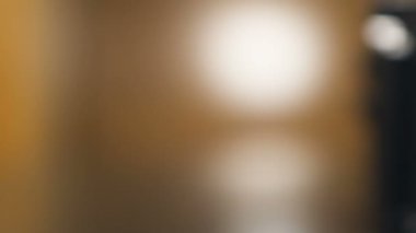 Arka plan bulanık fotoğraf ekipmanları bakımından dijital kamera