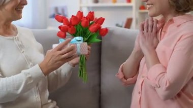 Meslektaşım bahar tatil Uluslararası Kadınlar Günü arkadaşıma hediye vermek