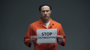 Kafkas mahkumu hapisteki şiddet tedavisini durdur