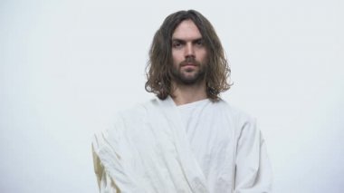 Tanrı'nın Oğlu şarap tutan, Katolik kilisesinde kutsal Eucharist, Komünyon