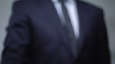 İş işadamı el, ev satın alma, Kiralama Hizmetleri Anahtarlık ana kelime