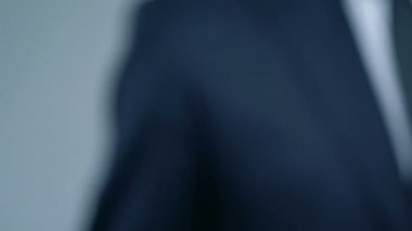 Zengin adam elinde anahtarlık çözüm kelime, iş stratejisi, geliştirme