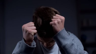 Genç suçlu çocuk adalet suç hakkında pişman suçluluk