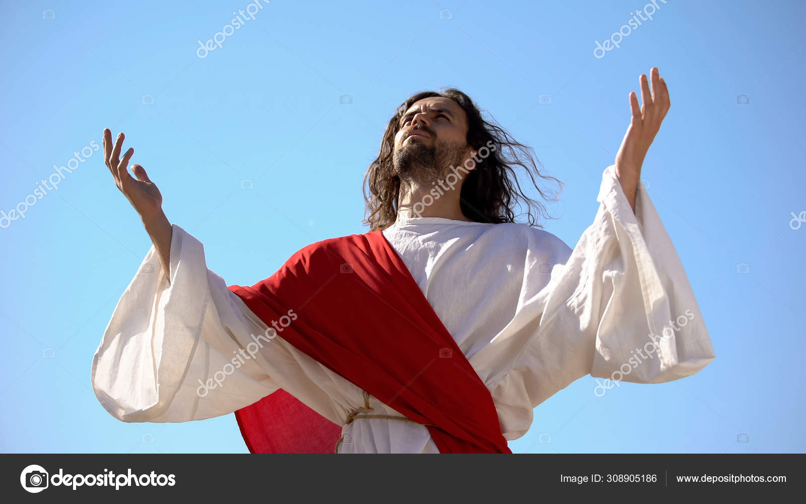 2 636 Jesus Ascension Stock Photos Images Download Jesus Ascension Pictures On Depositphotos