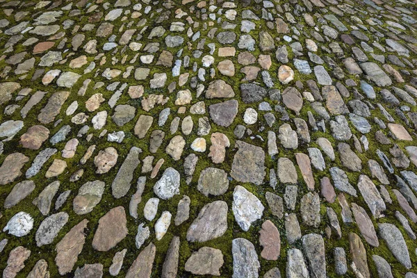 Fondo Que Estructura Pavimentación Piedra Mejor Foto — Foto de Stock