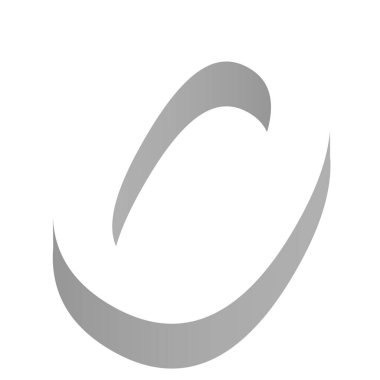 Üç boyutlu görünümde 0 sayısı