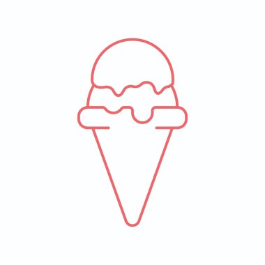 Dondurma çizgisi çizimi