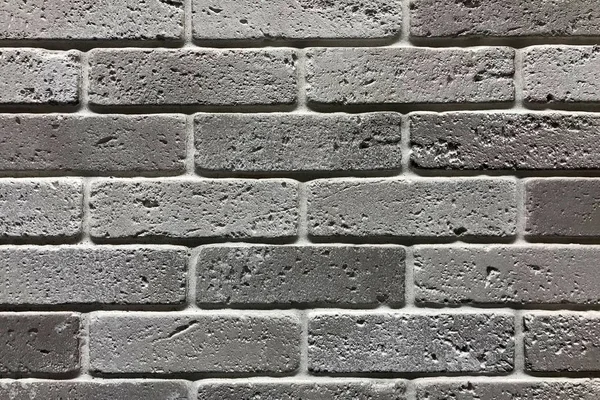 Каменная Стена Прямоугольными Камнями — стоковое фото