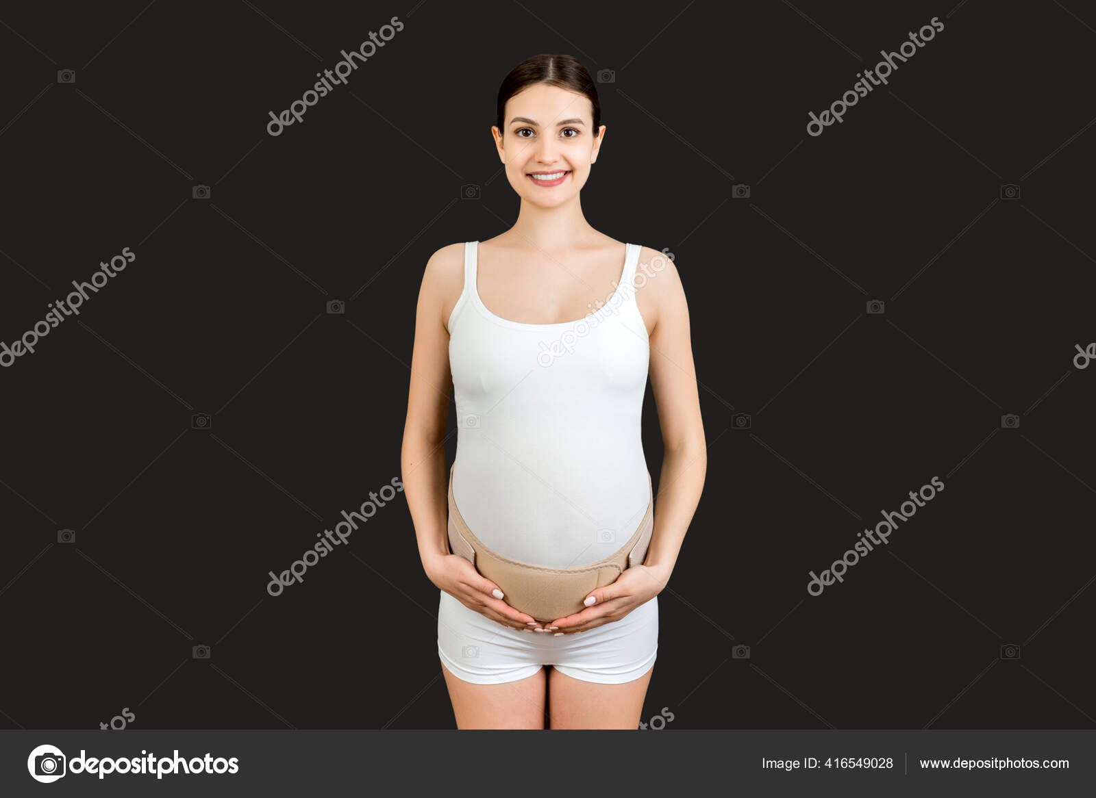 roupa interior gravidez