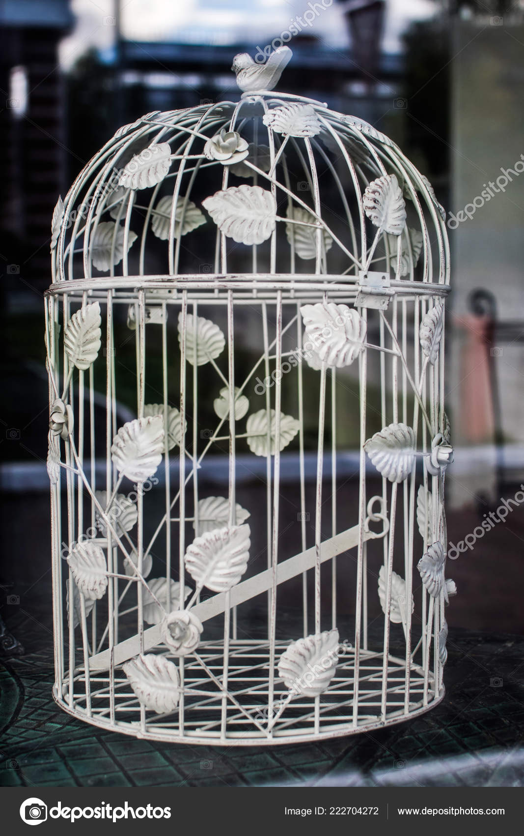 bird cages for weddings for cheap
