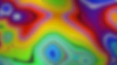 plazma fraktal soyut renk arkaplanı