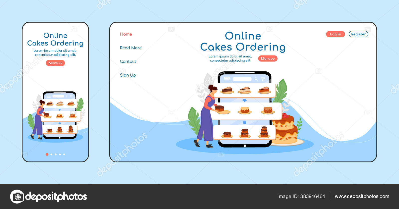 Cartaz De Comida De Fundo Bege | PSD baixar grátis - Pikbest, image size:1600x840