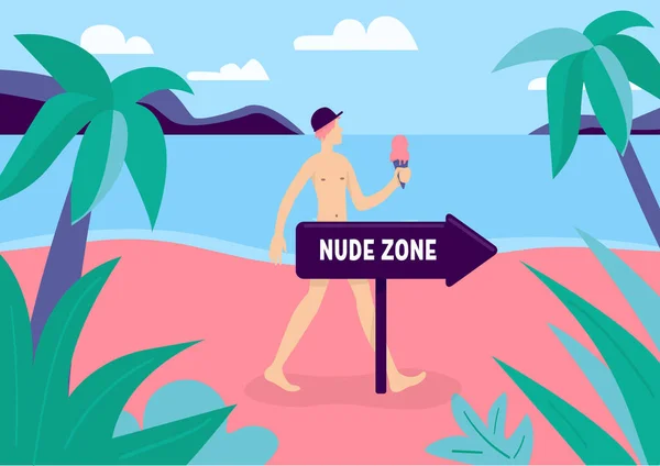 Nudist free videos