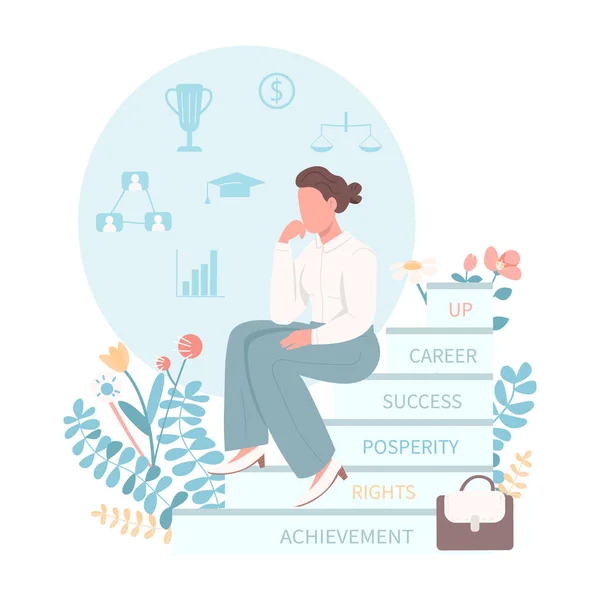 Empowerment leadership development Vector Art Stock Images | Depositphotos