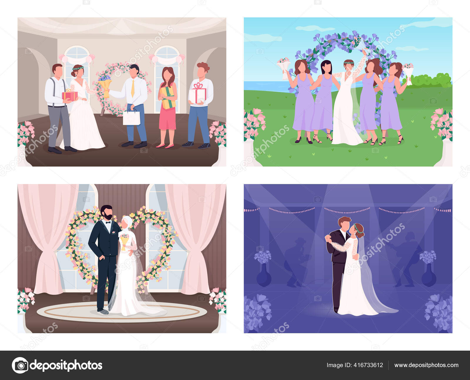 브라이즈메이드 드레스 질문! : r/wedding, image size:1600x1293