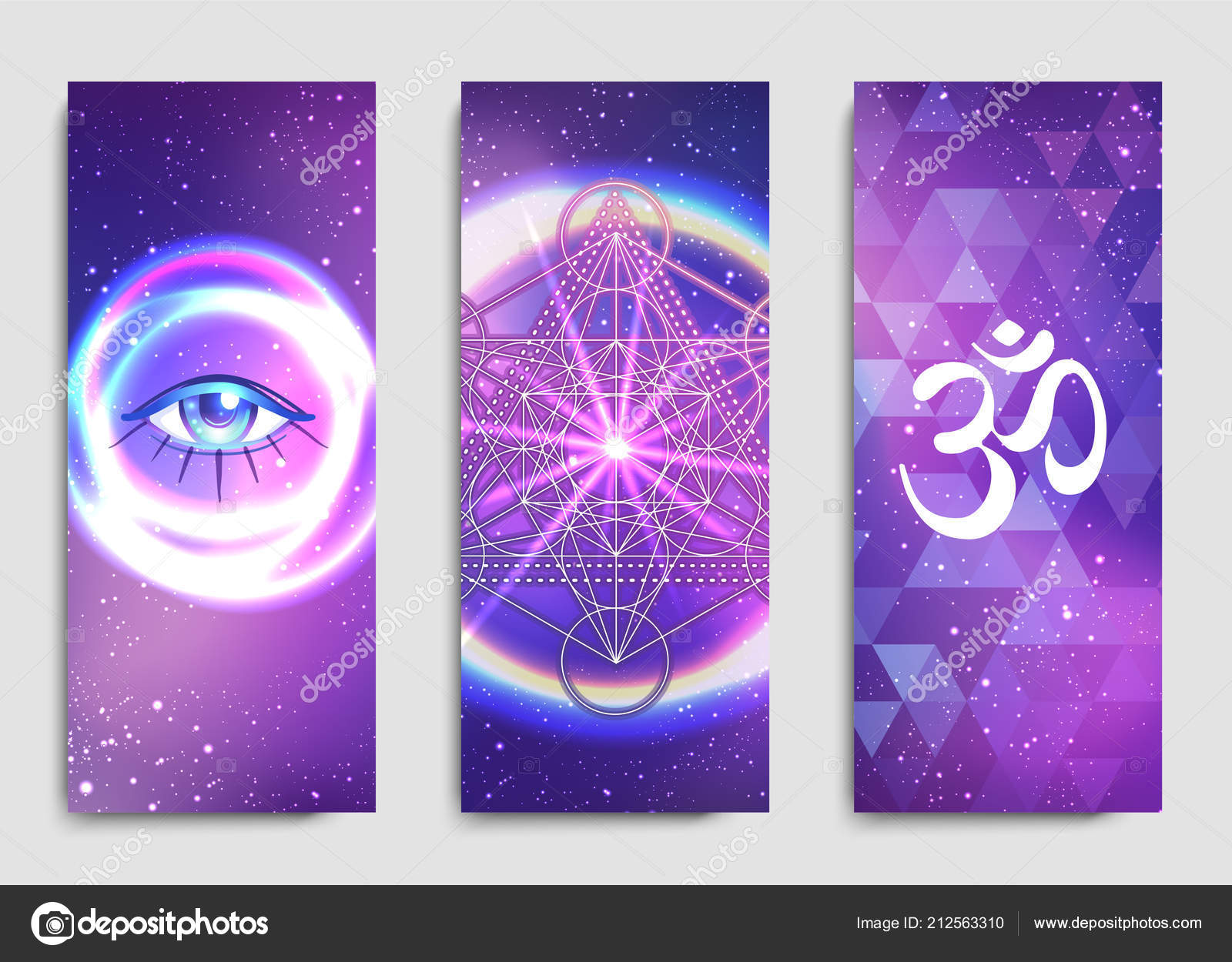 cool yoga mat designs