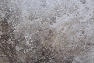 Arka plan için eski beton duvarın dokusu