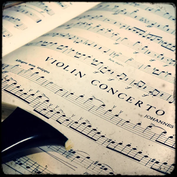 Music, sheet music, background