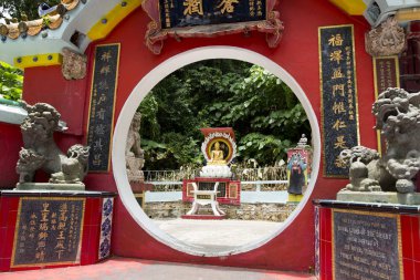 Repulse Bay, Hong Hong, Çin